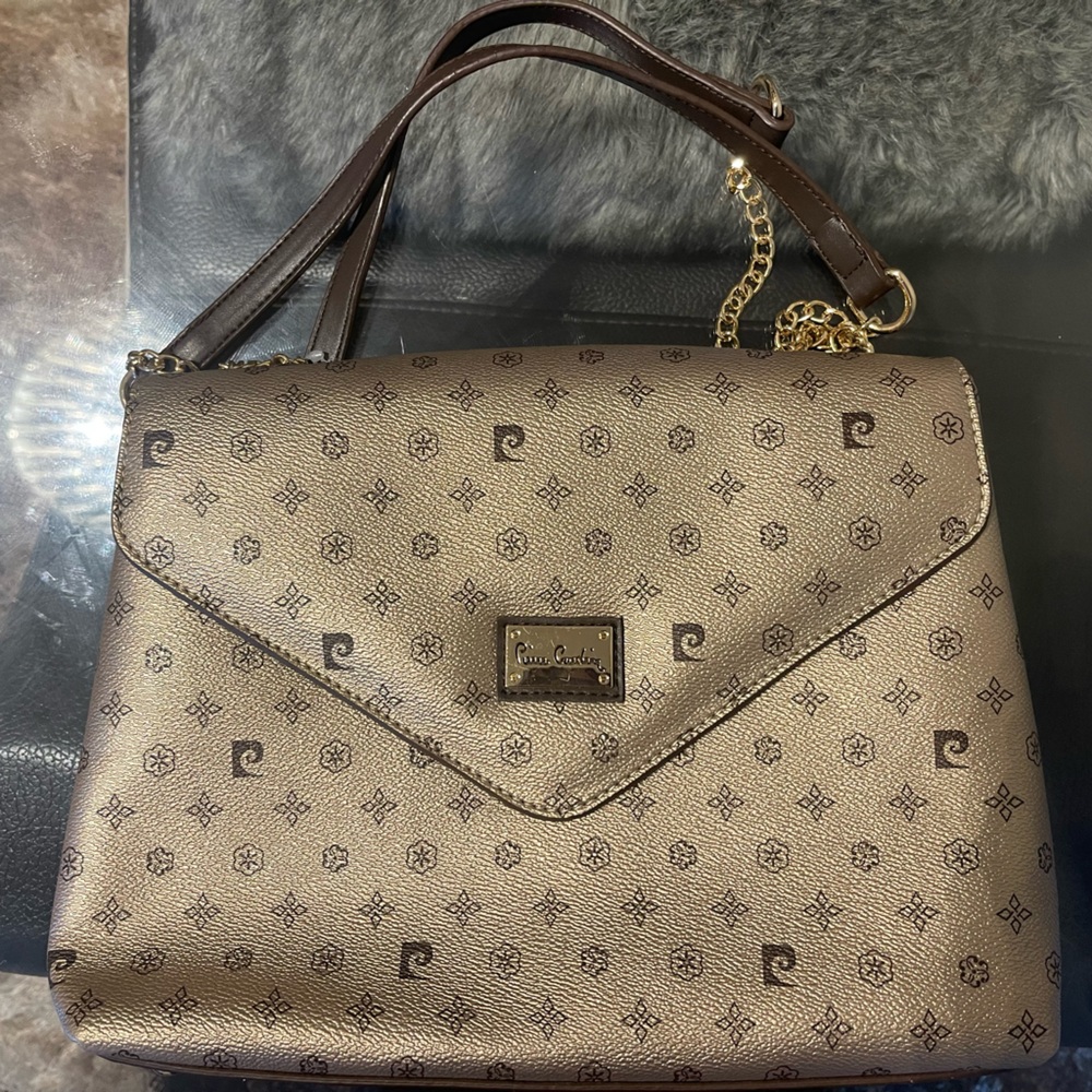 Pierre Cardin handbag